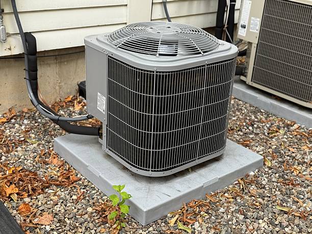24/7 Emergency Hvac Installation experts in Bettendorf, IA
