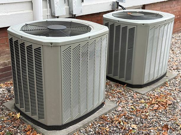Reliable Hvac Installation contractor in Bettendorf, IA by JG Cool HVAC